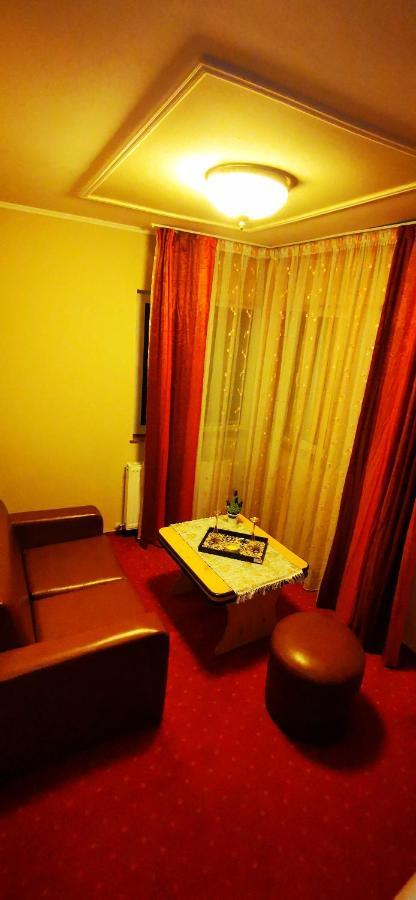 Hotel All Times ติมิซุล เด โจส ภายนอก รูปภาพ