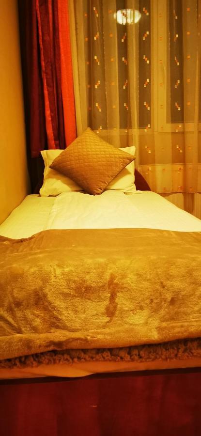 Hotel All Times ติมิซุล เด โจส ภายนอก รูปภาพ