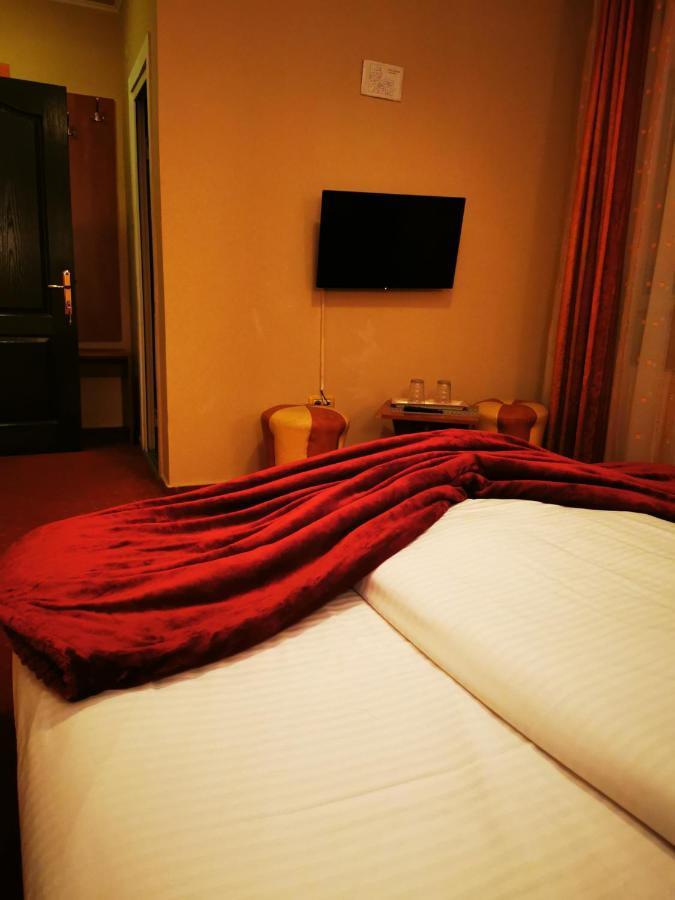 Hotel All Times ติมิซุล เด โจส ภายนอก รูปภาพ