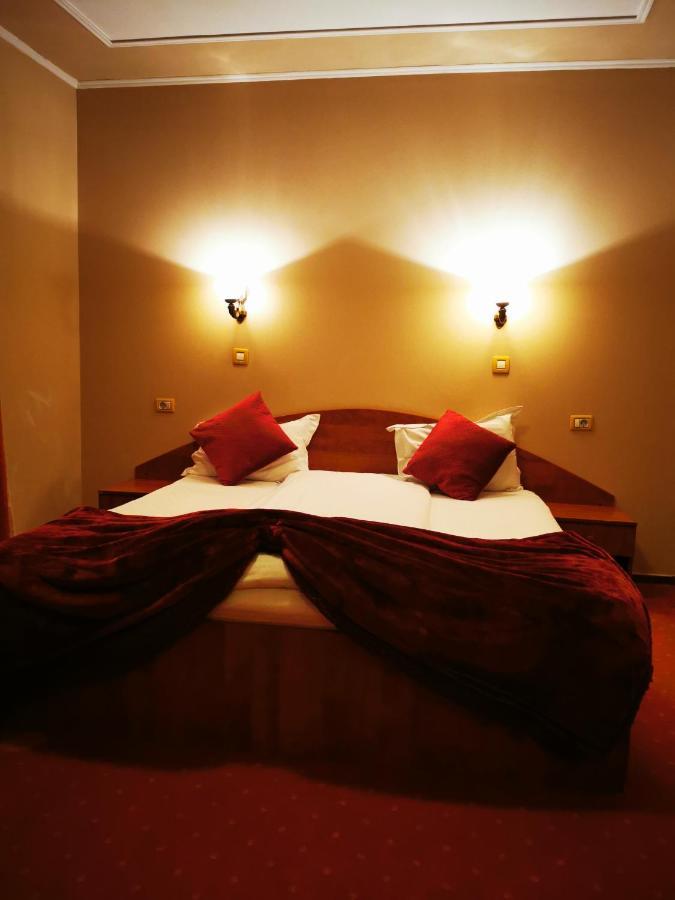 Hotel All Times ติมิซุล เด โจส ภายนอก รูปภาพ